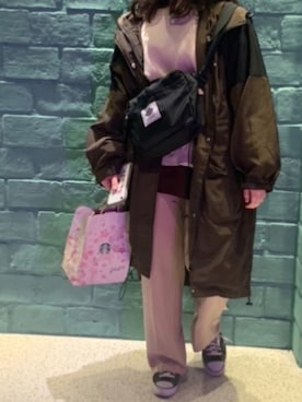 ことさんのコーディネート