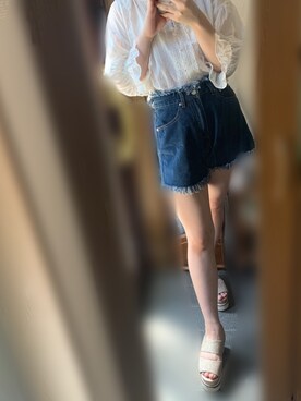 ことさんのコーディネート