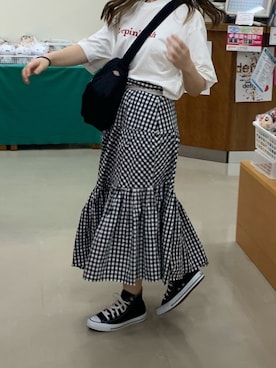 ことさんのコーディネート