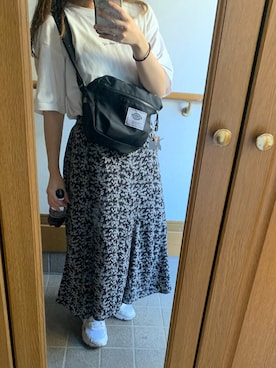 ことさん(レディース・160cm)の秋コーディネート