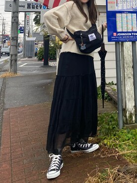 ことさんのコーディネート