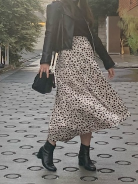 ことさんのコーディネート