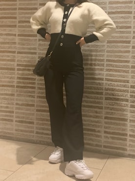 ことさんのコーディネート