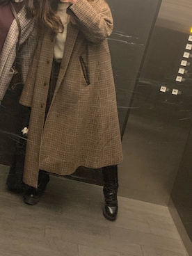 ことさんのコーディネート