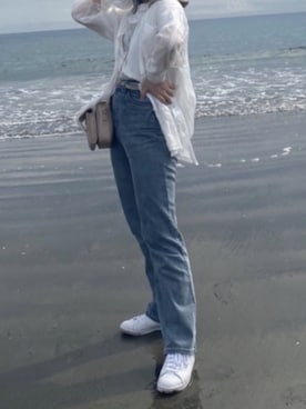 ことさんのコーディネート