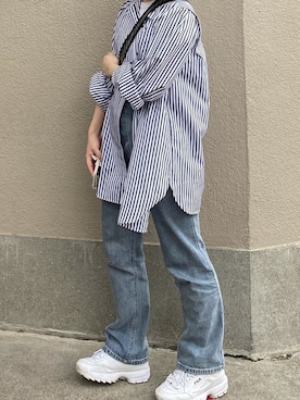 ことさんのコーディネート