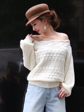 「ROYAL PARTY」｜ROYALPARTYさん（レディース・166cm）の秋コーディネート