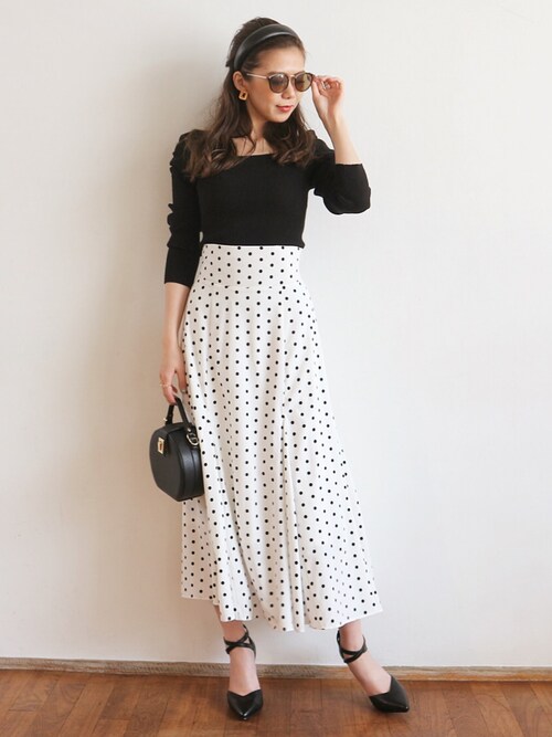 Royal Party Officialroyalpartyさんのスカートを使ったコーディネート Zozotown