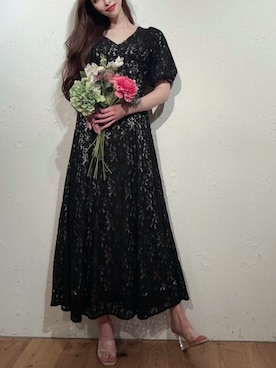 ROYALPARTYさん(レディース・170cm)の春コーディネート