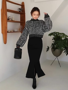 ROYALPARTYさん(レディース・163cm)の冬コーディネート