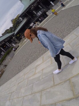 mktさんのコーディネート