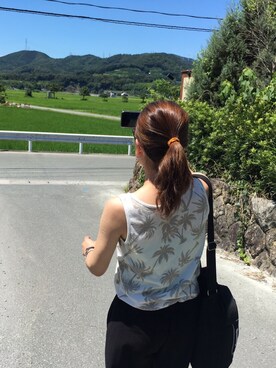 mktさんのコーディネート