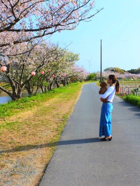 mktさんのコーディネート