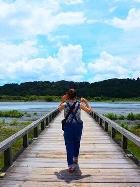 mktさんのコーディネート