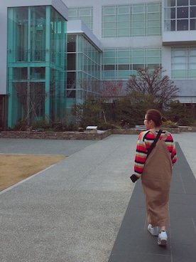 mktさんのコーディネート