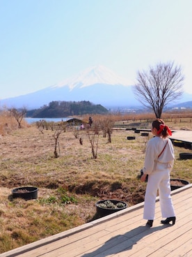 mktさんのコーディネート