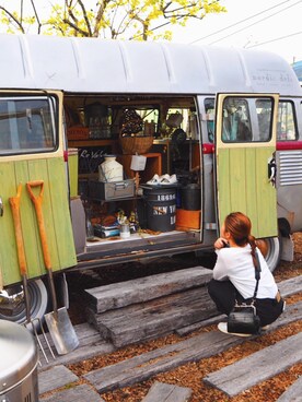 mktさんのコーディネート