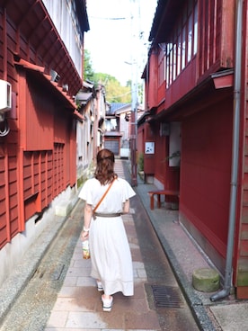 mktさんのコーディネート