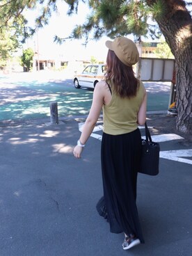 mktさんのコーディネート