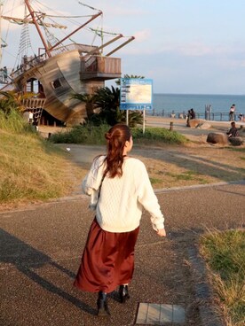 mktさんのコーディネート