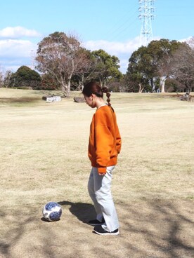 mktさんのコーディネート