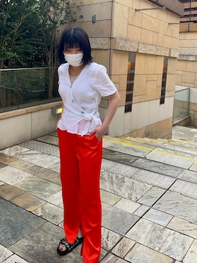 mzn96さんのコーディネート