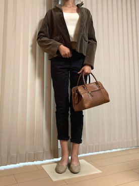 yuyuさんのコーディネート