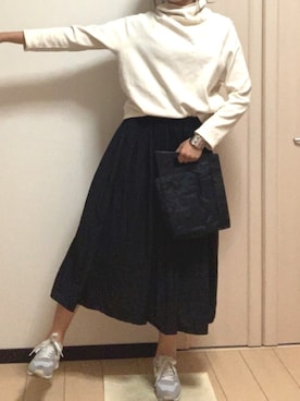 yuyuさんのコーディネート