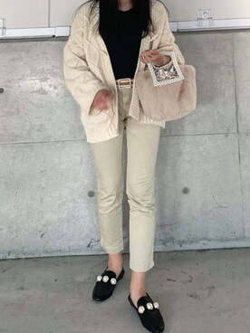 yuyuさんのコーディネート