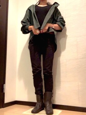 yuyuさんのコーディネート