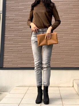 yuyuさんのコーディネート