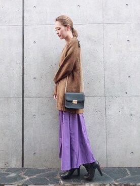 kai さんのコーディネート