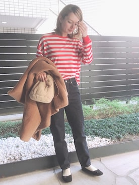 kai さんのコーディネート