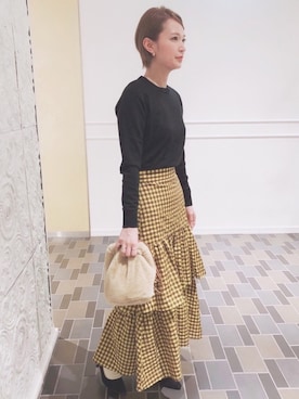 kai さんのコーディネート