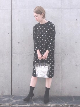 kai さんのコーディネート