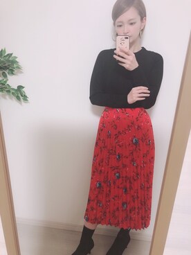 kai さんのコーディネート