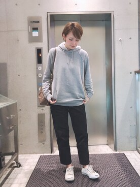 kai さんのコーディネート