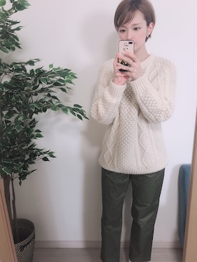 kai さんのコーディネート