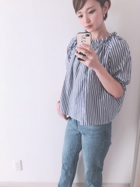 kai さんのコーディネート