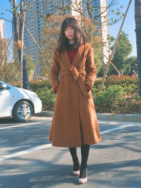 Sophiaさんのコーディネート