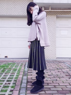 Sophiaさんのコーディネート