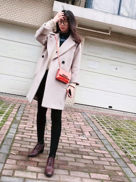 Sophiaさんのコーディネート