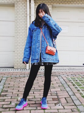 Sophiaさんのコーディネート