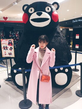 Sophiaさんのコーディネート