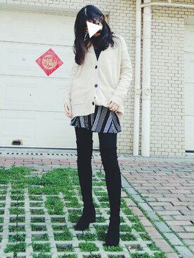 Sophiaさんのコーディネート