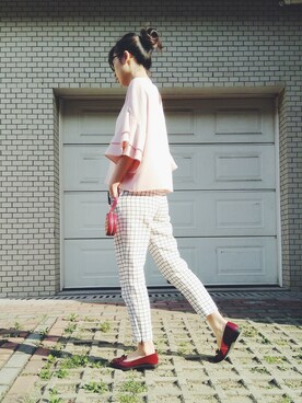 Sophiaさんのコーディネート