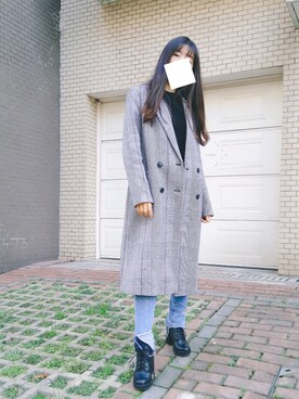 Sophiaさんのコーディネート