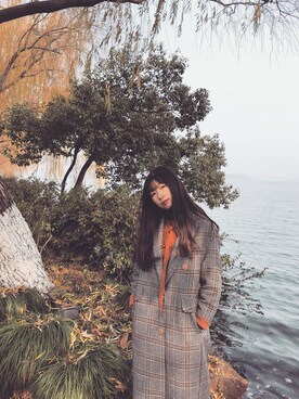 Sophiaさんのコーディネート