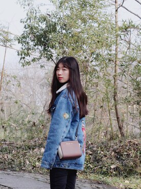 Sophiaさんのコーディネート