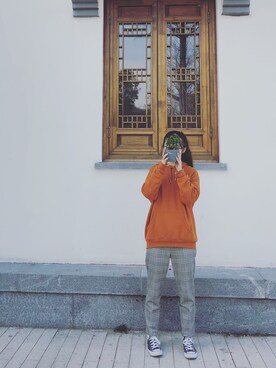 Sophiaさんのコーディネート